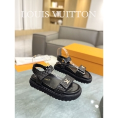 LV Sandals